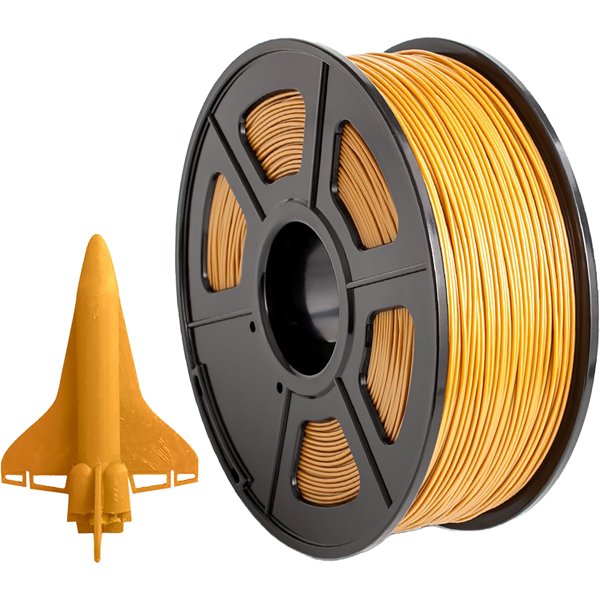 NV-PRINT NV-3D-ABS-GOLD