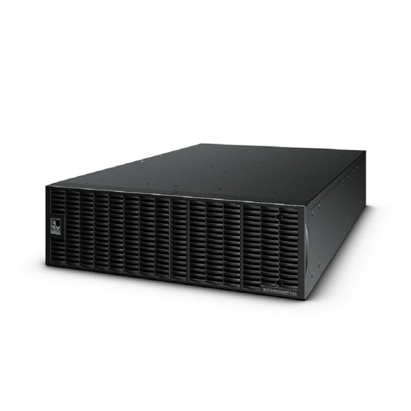 ИБП CyberPower OL6KERT3UPM {Online, 6kVA/6kW USB/RS-232/Dry/EPO/SNMPslot/RJ11/45/ВБМ (8 С13, 2 C19, клеммная колодка) Без АКБ}
