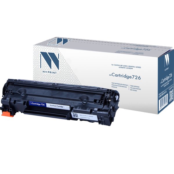 NV Print NV-726