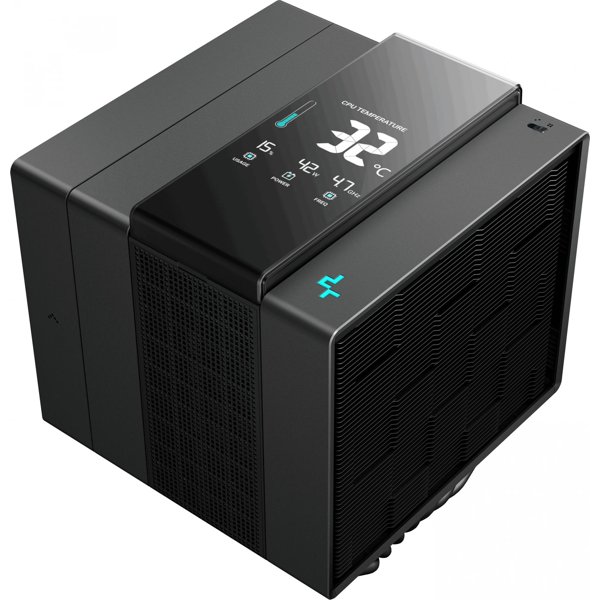 Deepcool R-ASN4-BKNVMD-G