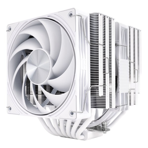Thermalright Frost Tower 140 (FT-140-WH)