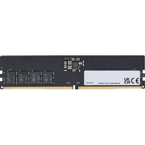 Apacer DDR5 DIMM 32GB 5600 MT/s FL.32G2C.PKH