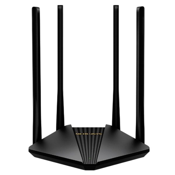 Mercusys MR1200G AC1200 Двухдиапазонный гигабитный Wi-Fi роутер ISP PROJ