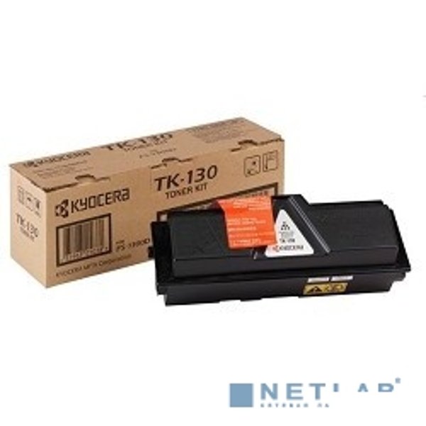 Kyocera-Mita TK-130 Картридж {FS-1300D/1300DN/FS-1028MFP/1128MFP, (7200стр.)}