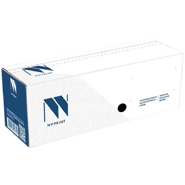 Картридж NVP совместимый NV-W2300X Black для HP Color LJ 4203/4303 (7500k)