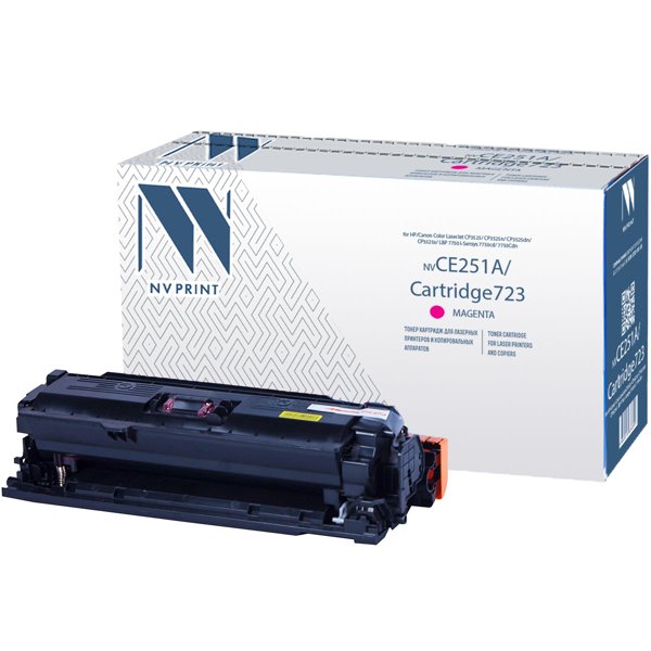 NV Print NV-CE253A/723M