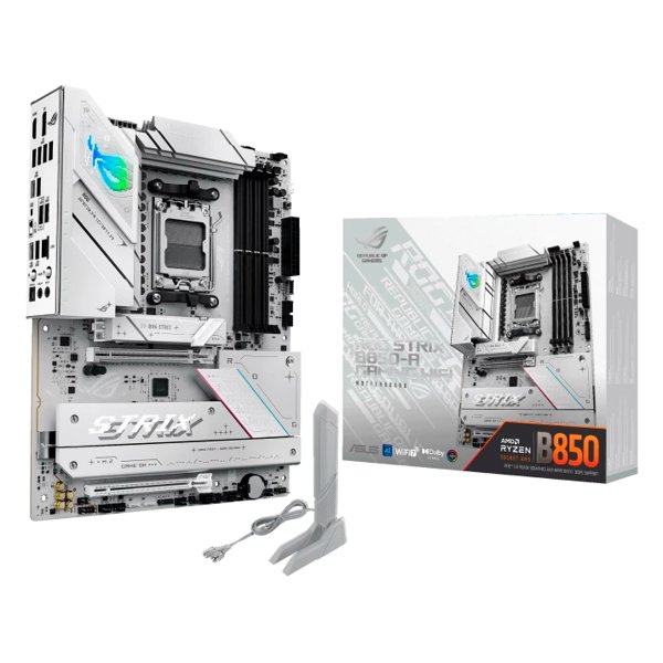 ASUS ROG STRIX B850-A GAMING WIFI (90MB1J50-M0EAY0)