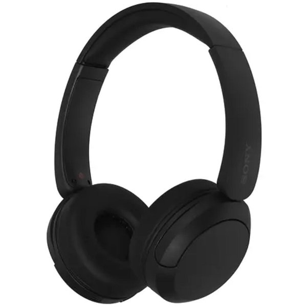Sony WH-CH520 BZ Беспроводные наушники, черный