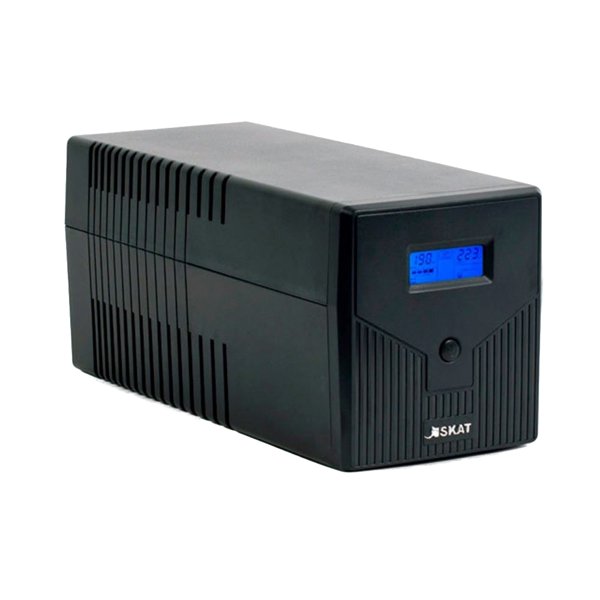 Бастион SKAT-UPS 1500-IN-2x9