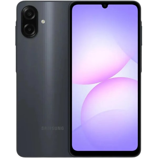 Samsung Electronics SM-A075FZKDCAU