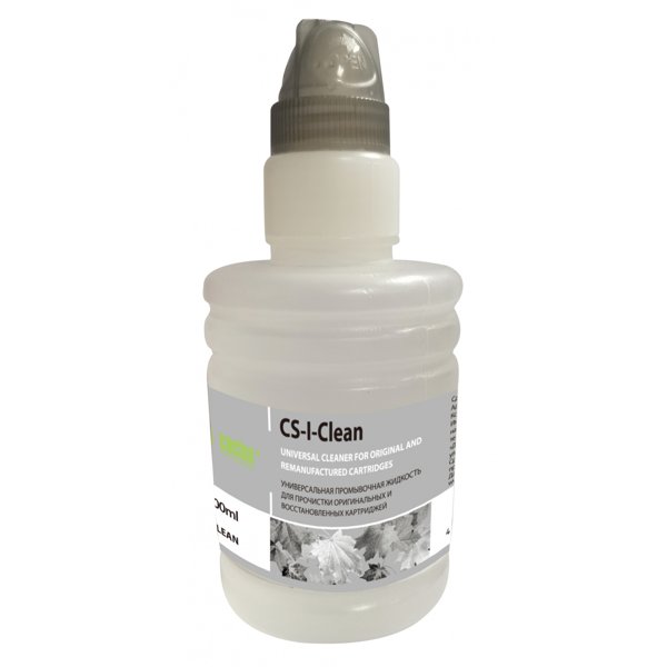 Cactus CS-I-CLEAN