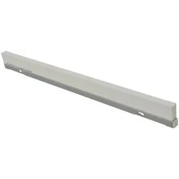 Смазывающая пластина барабана D136-2411 для RICOH Pro C5100s/5110s/MPC6502/8002 (CET), CET561039