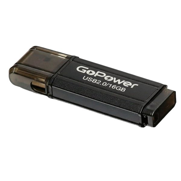 GoPower 00-00035946