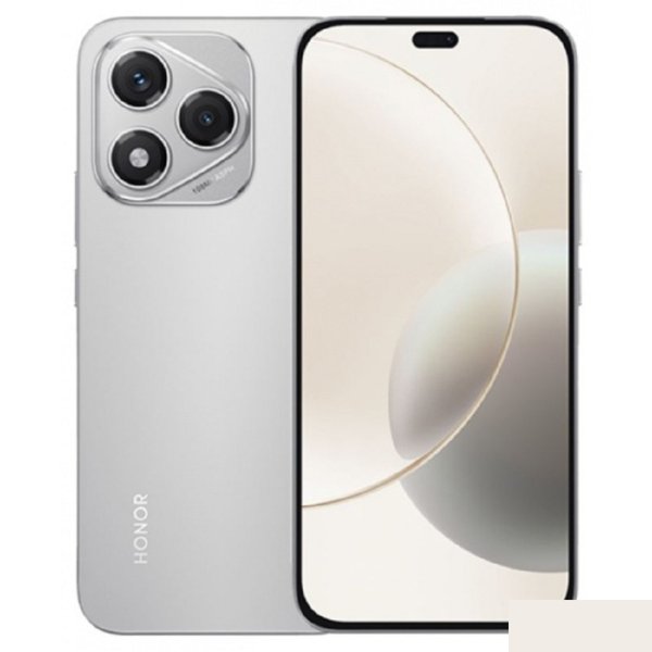 Honor 400 Lite 8GB/256GB серый [5109BRVP]