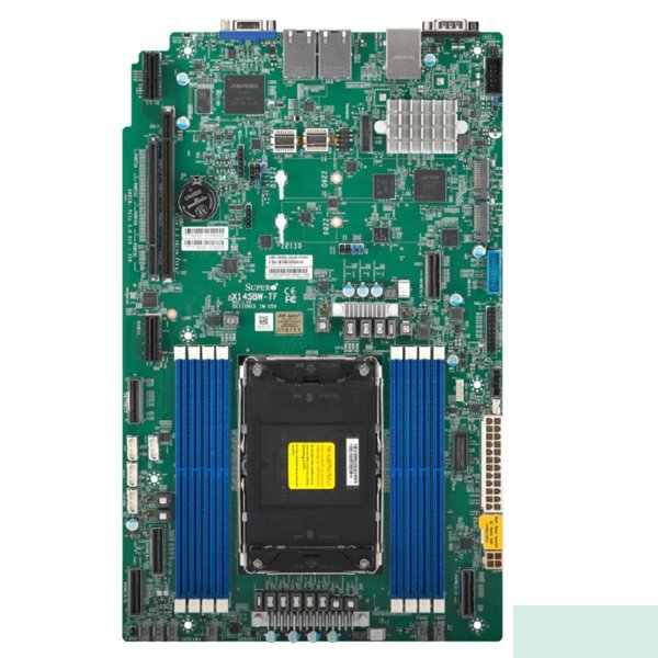 Supermicro MBD-X14SBW-TF-B Материнская плата