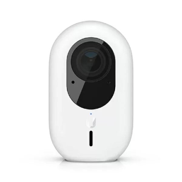 UBIQUITI UVC-G4-INS Видеокамера 2K HD, 30 к/с, EFL 2.8 мм, f/1.6, белый