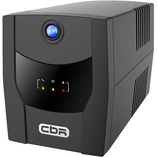 CBR QTM-1500T-6I-LCUC
