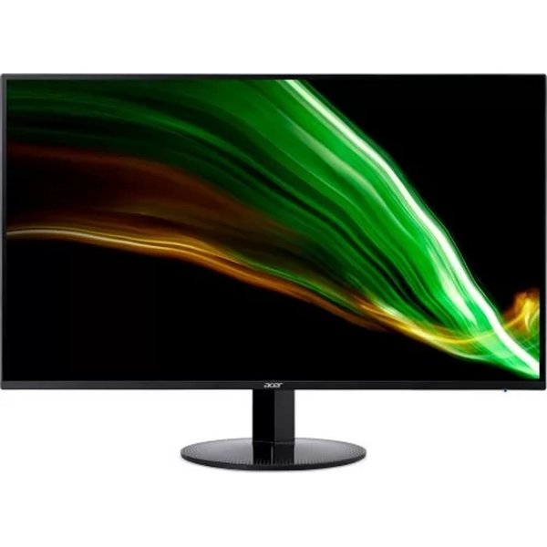 LCD Acer 23.8" SA241YHbi {VA 1920x1080 100Hz 4ms 178/178 250cd HDMI} [UM.QS1EE.H02]