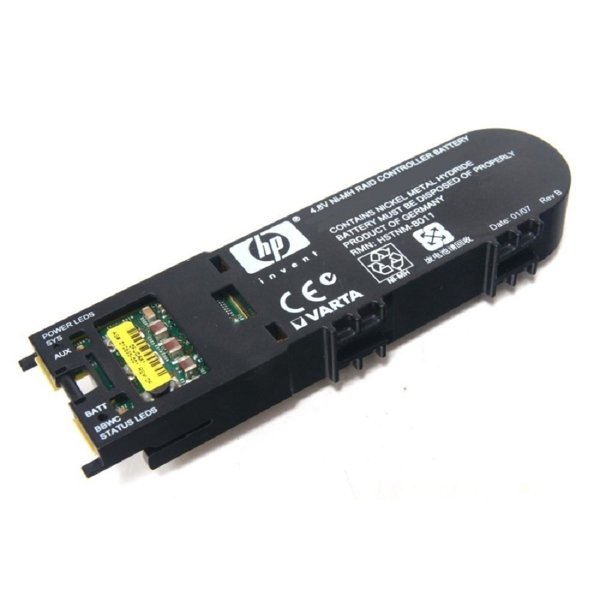 Hp 013277-001