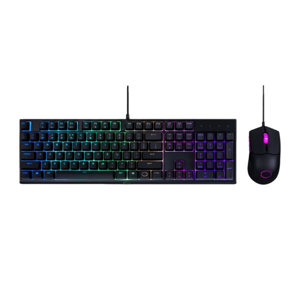 Cooler Master MS110 Combo (MS-110-KKMF3-RU)