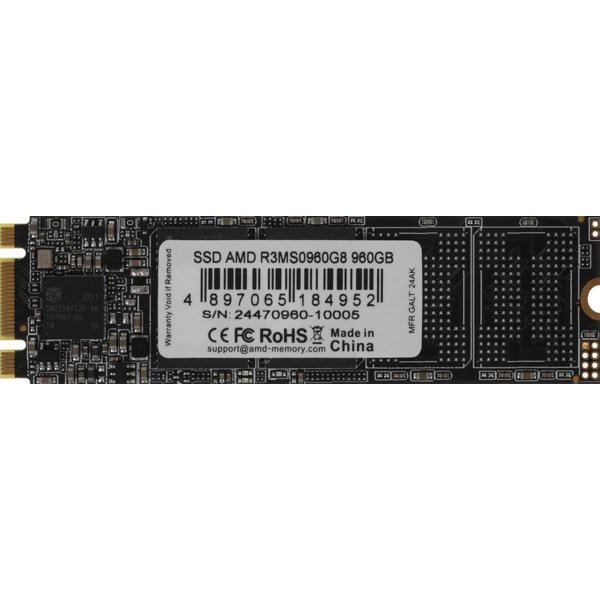 AMD R3MS0960G8