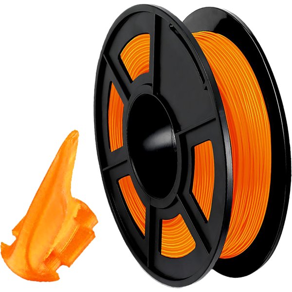 NV-PRINT NV-3D-TPU-ORANGE