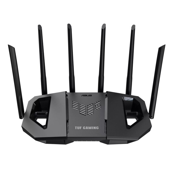 ASUS TUF-BE6500