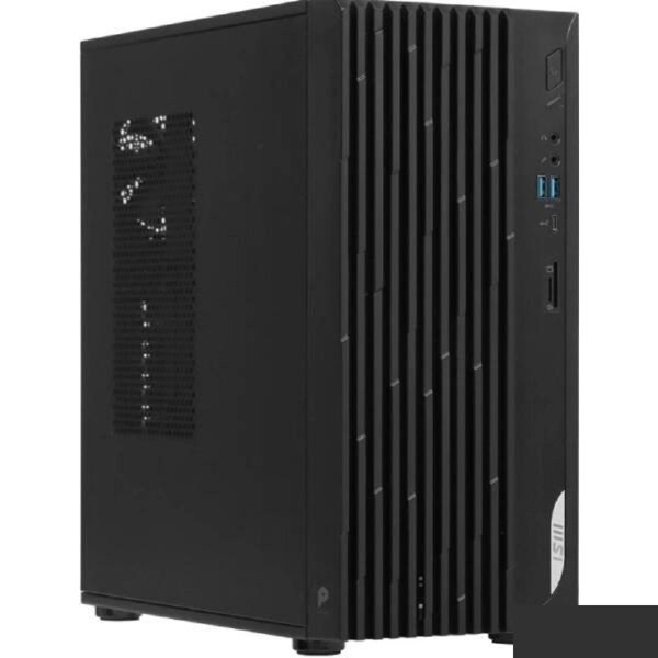 MSI Pro DP180 14th Tower [9S6-B0A741-1096 ]  i7-14700F/16Gb(16*1) DDR5/512GB SSD M.2/RTX 5070 VENTUS 2X,12G/Wired keyboard&Mouse/noOS}