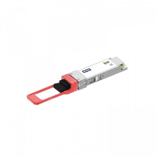 NTSS Модуль NTSS QSFP+, 40Гбит/с, разъём duplex LC, рабочая длина волны 1310нм, дальность до 40км, ОБ 19дБ, DDM NTSS-QSFP+40G-1340