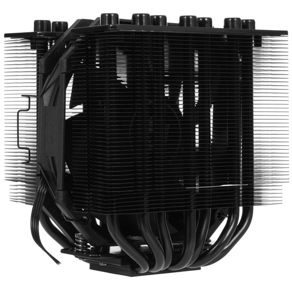Cooler ID-Cooling SE-207-XT SLIM LGA20XX/1700/1200/115X/AM4