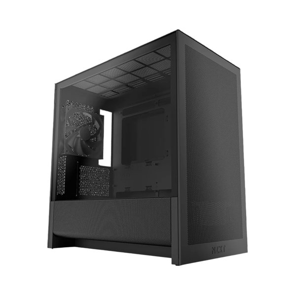 NZXT H3 Flow CC-H31FB-01