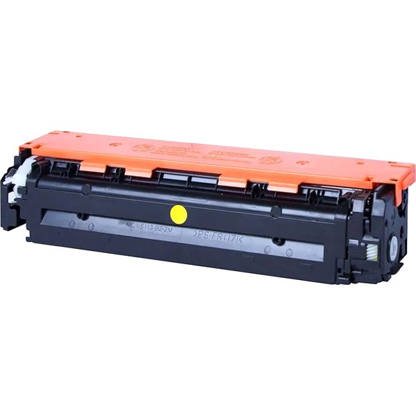 NVPrint CF212A/731A Картридж для HP LJ Pro M251/M276, YELLOW, 1800 k.