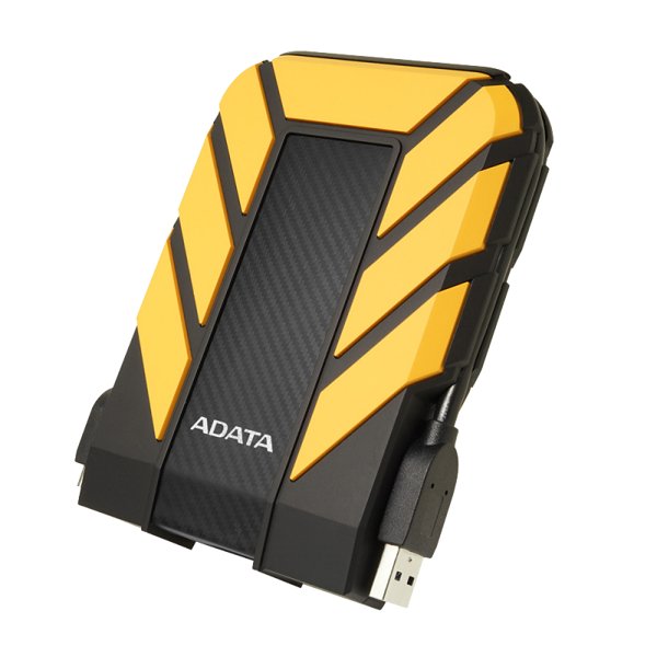 ADATA HD710 Pro (Yellow)