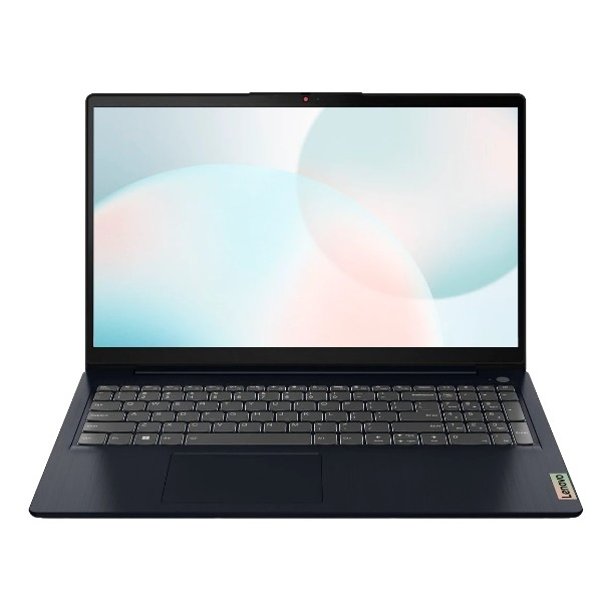 Lenovo IdeaPad 3 15ABA7 [82RN008LRK] Blue 15.6" {FHD TN Ryzen 7 5825U/8GB/256GB SSD//DOS/RUSK} (РФ)