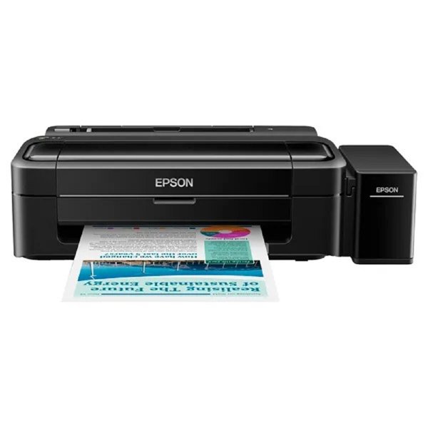 Epson Stylus Photo L130 (C11CE58502)