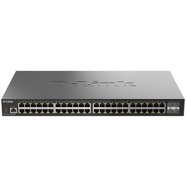 D-Link DGS-1210-52X/ME/C1A