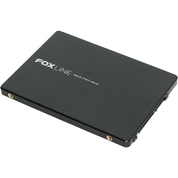 Foxline X5ST FL51225PCSM259X5ST