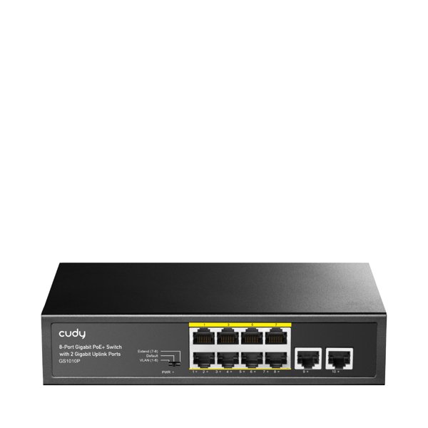 Cudy GS1010P