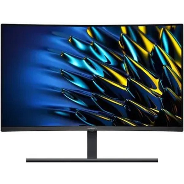 LCD Huawei 27" MateView GT XWU-CBA черный {VA 2560x1440 165Hz 16:9 HDMI  матовая HAS 350cd 178/178  DisplayPort USB} [53060446]