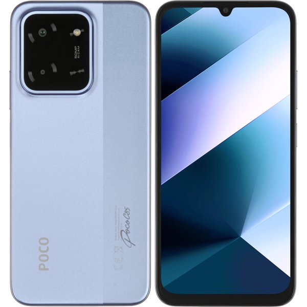 POCO C85 (MZB0LGJRU)
