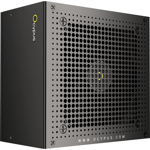 Ocypus Iota-P1000-G1FFBK024X-EU