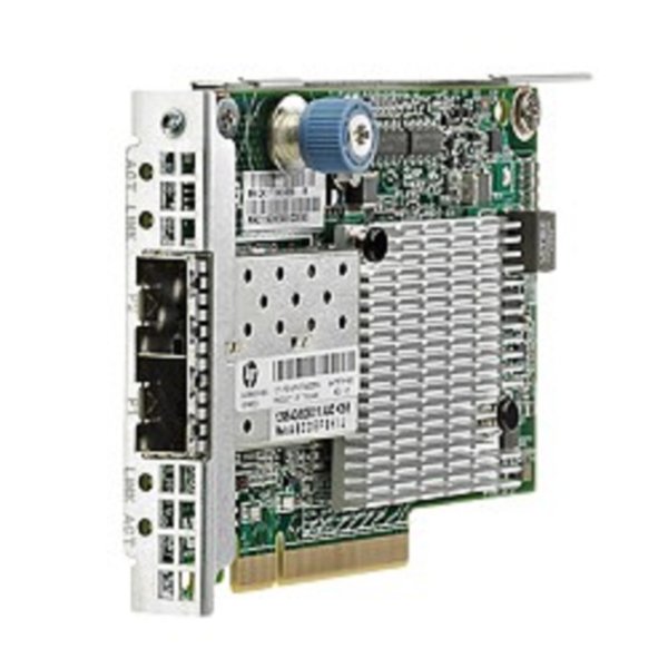 HP 700751-B21 / 701531-001 {HP FlexFabric 10Gb 2-port 534FLR-SFP+ Adapter}
