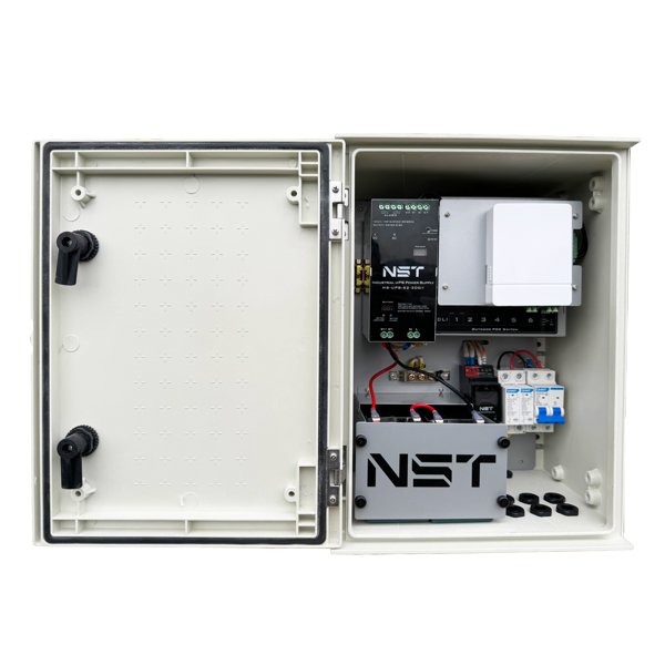 New System Technologies NS-SW-WPU-4G2G-PL/M