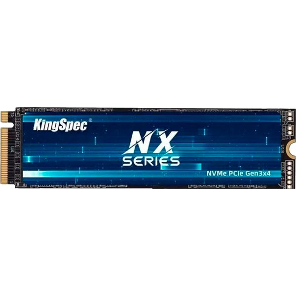Kingspec SSD NX-256 2280