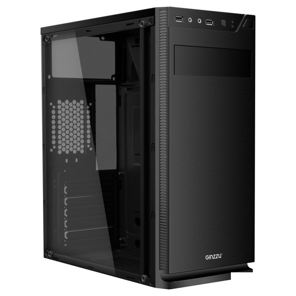 Ginzzu A250  Window  w/o PSU
