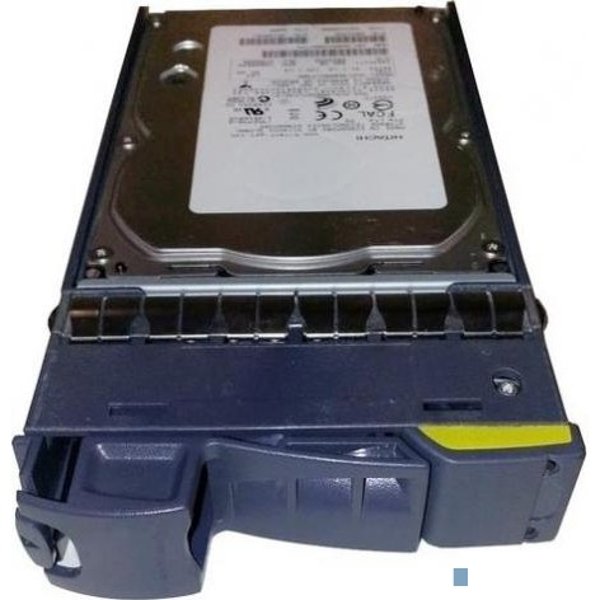 NetApp 900GB 10K SAS HDD 2.5inch X423A-R5