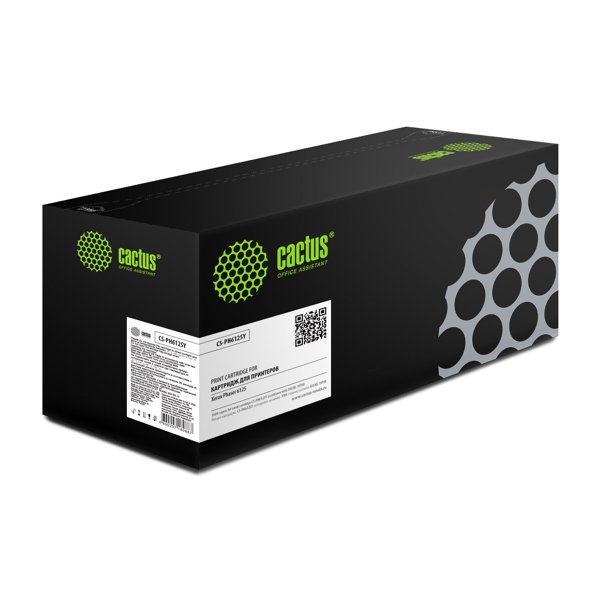 Cactus CS-PH6125Y