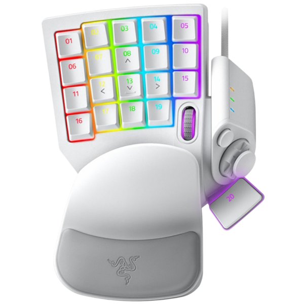 Razer Tartarus Pro