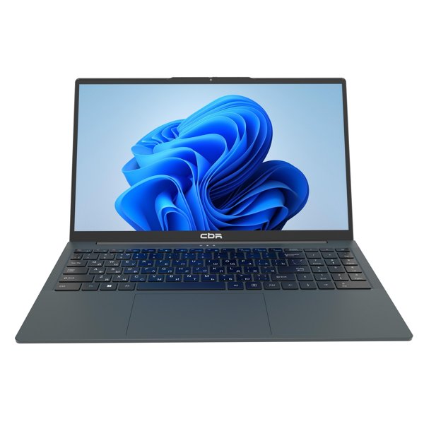 Ноутбук CBR LP-15110 15.6 (FHD IPS / i3-1220P /8Gb DDR4 /256Gb /W11Pro)