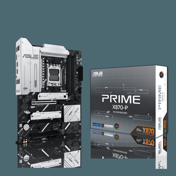 ASUS PRIME X870-P (90MB1IT0-M0EAY0)
